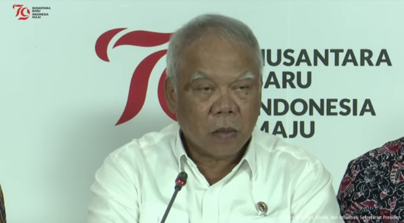 Hotel di IKN Sudah Dapat Pasokan Air Jelang HUT RI