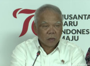 Istana Negara hingga Lapangan Sudah Dapat Digunakan untuk Upacara HUT RI