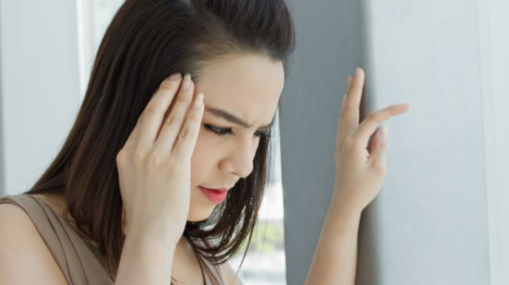 Migrain dapat Sebabkan Gangguan Mental
