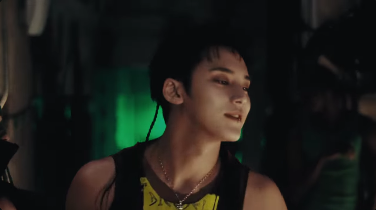 THUNDER – SEVENTEEN Lirik, Terjemahan, dan Makna 