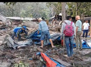Korban Tewas Erupsi Lewotobi Bertambah, Status Naik Jadi Tanggap Darurat Bencana