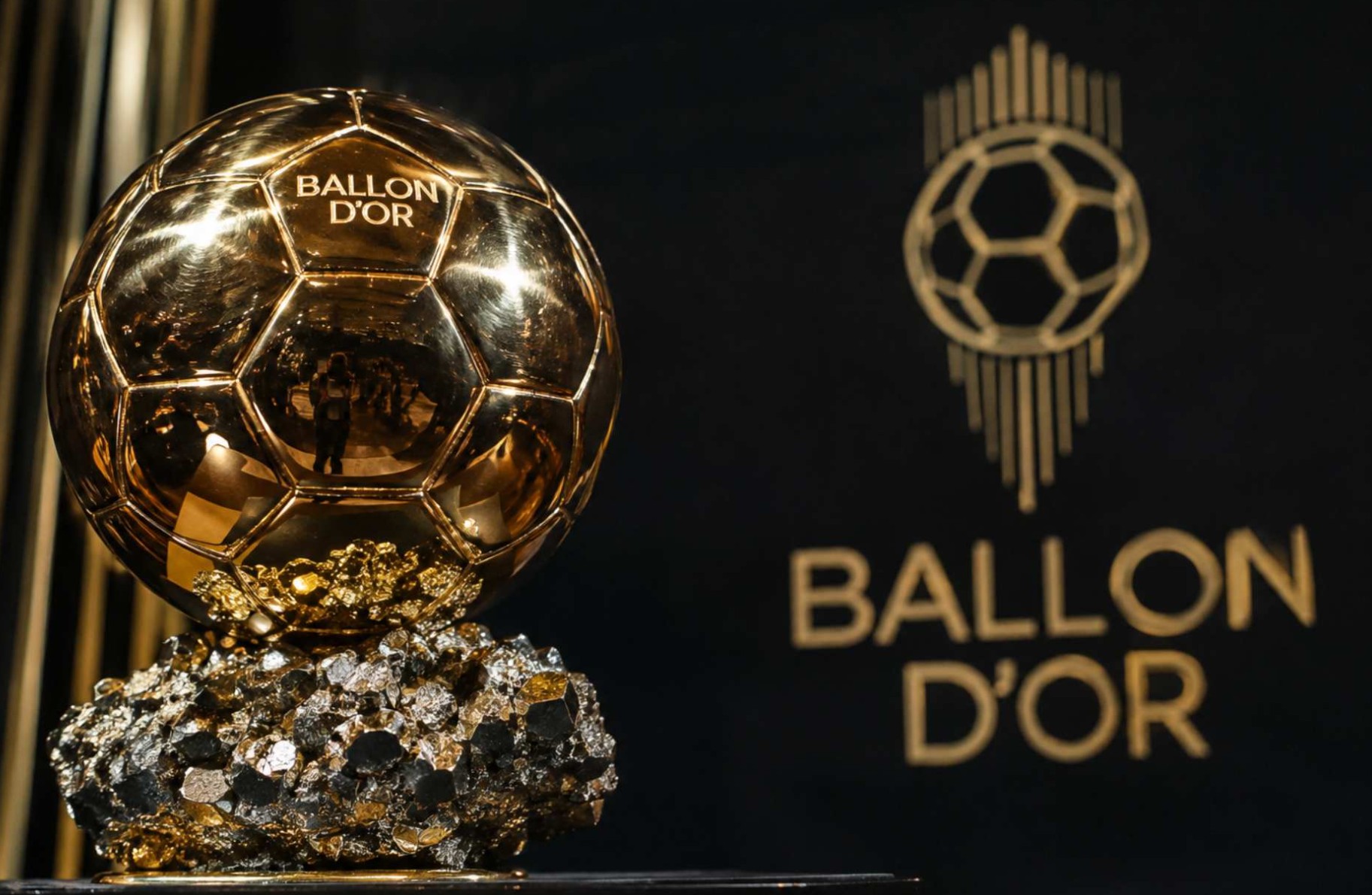 Mengenal Sejarah Ballon d’Or, Penghargaan Individu Paling Bergengsi di Sepak Bola
