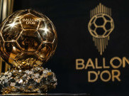 Mengenal Sejarah Ballon d’Or, Penghargaan Individu Paling Bergengsi di Sepak Bola
