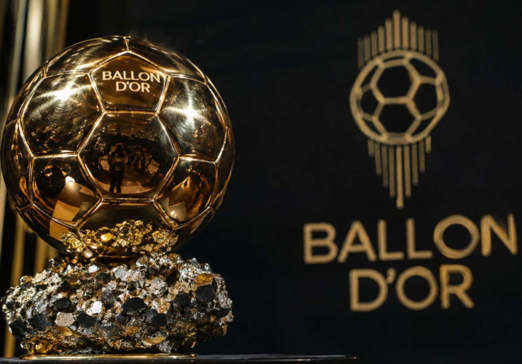 Mengenal Sejarah Ballon d’Or, Penghargaan Individu Paling Bergengsi di Sepak Bola