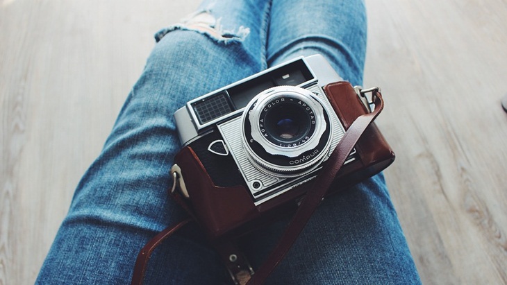 Ripped jeans. (Foto: Pixabay/Pexels)