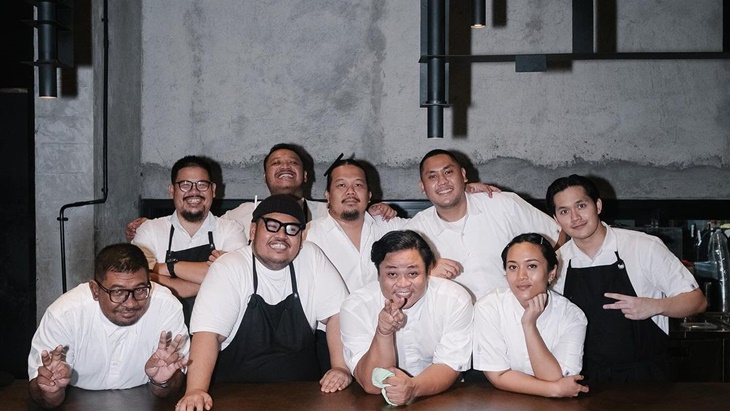 Delapan Jenama Burger Ibu Kota Hadirkan Gerakan 'Paguyuban Burger Jakarta'