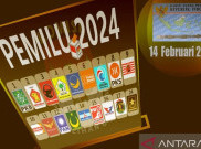 Polri Mulai Redam Potensi Konflik di Pemilu 2024