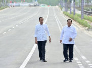 Istana: Adu Domba Isu Keretakan Jokowi-Prabowo Ganggu Proses Transisi