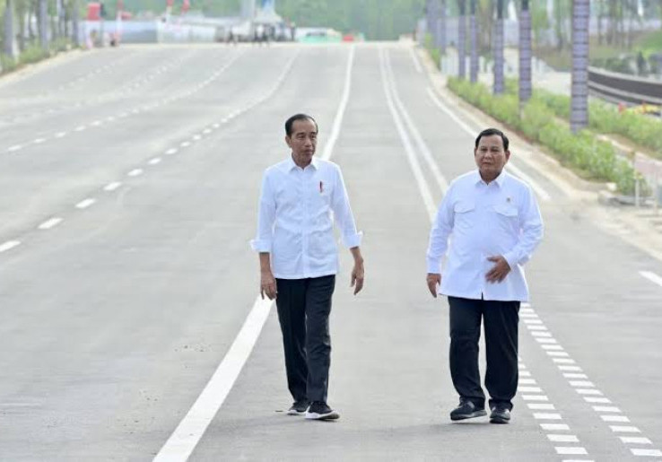CSIS Anggap RAPBN 2025 Cerminkan Komitmen Prabowo