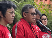 Pengurus PPP akan Jalan Kaki Menuju Kantor PDIP