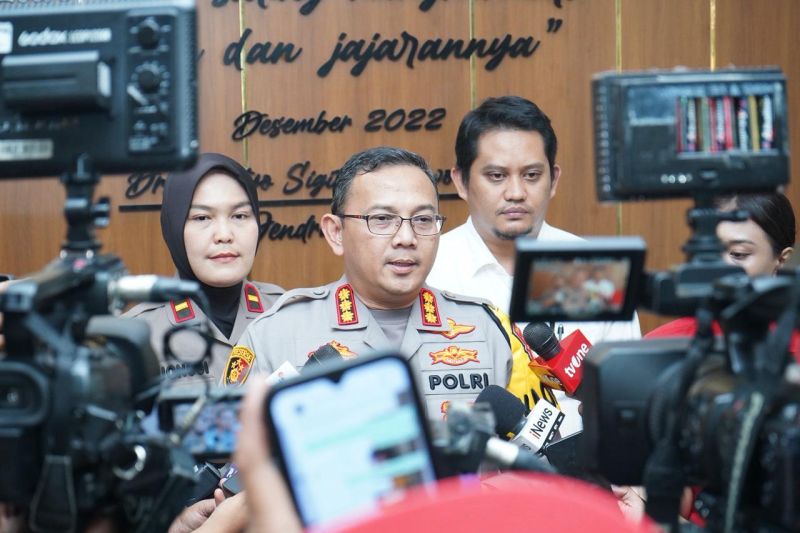 Tipu 87 Orang, Pemilik dan Staf WO Ayu Puspita Jadi Tersangka