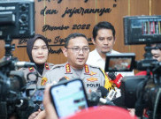 Tipu 87 Orang, Pemilik dan Staf WO Ayu Puspita Jadi Tersangka