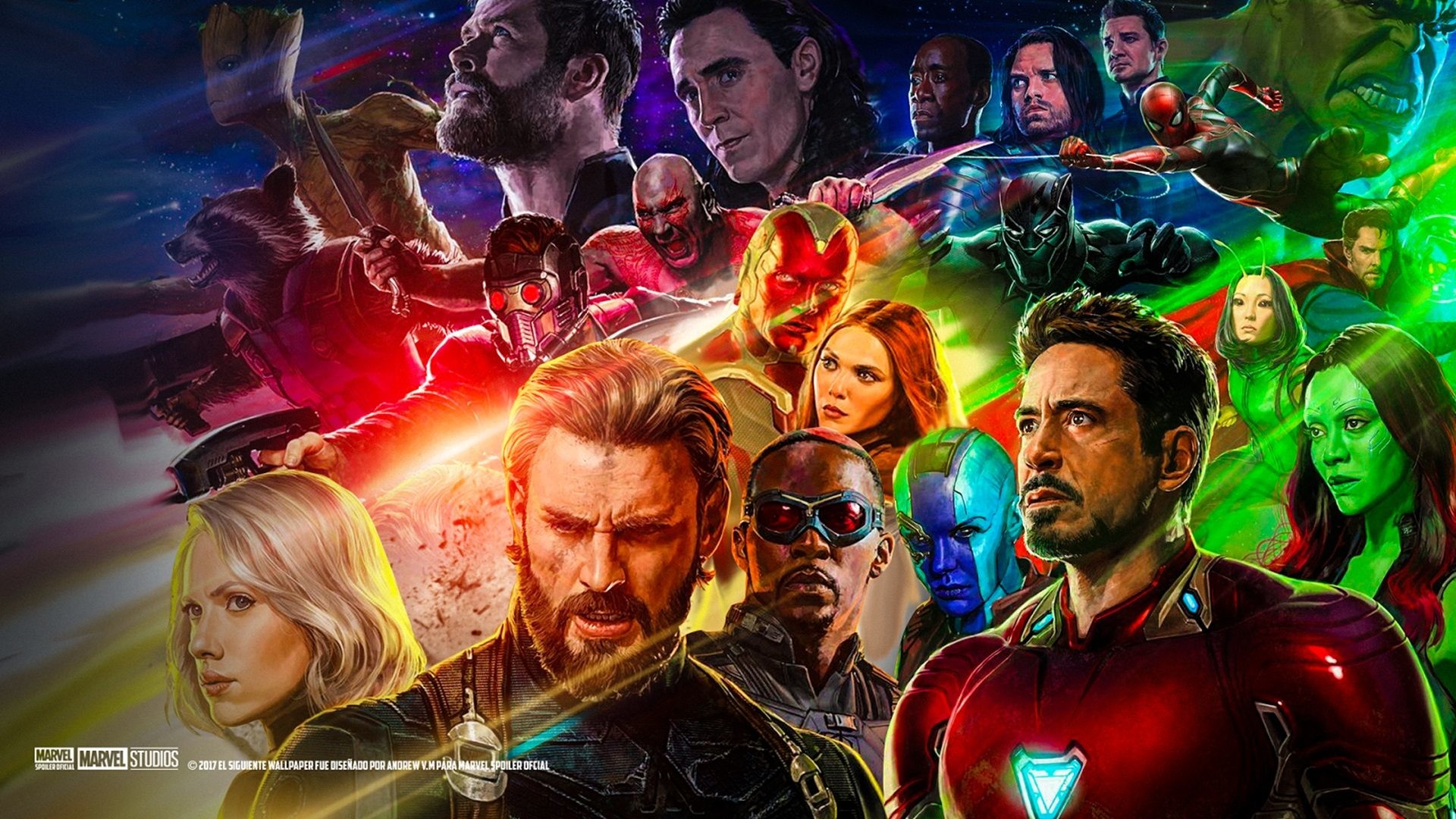 Kemana Arah Marvel Cinematic Universe Setelah Avengers: Endgame?