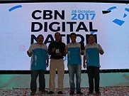 CBN akan Hadirkan 500.000 Jaringan Internet Fiber di Jawa Barat