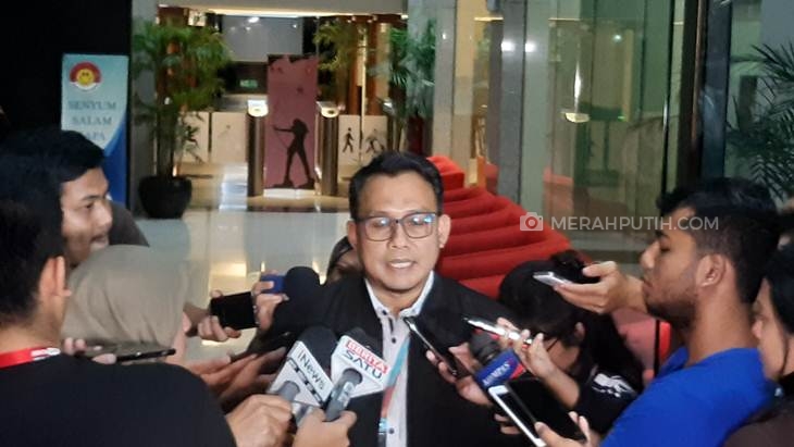 KPK Cecar Bos Harley Davidson Soal Aliran Uang ke Terdakwa Suap Garuda Indonesia