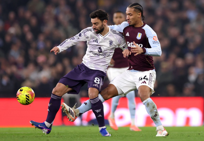 Klasemen Terbaru dan Hasil Lengkap Pekan ke-17 Liga Inggris 2025/26 Usai MU Keok di Kandang Aston Villa 