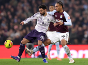 Klasemen Terbaru dan Hasil Lengkap Pekan ke-17 Liga Inggris 2025/26 Usai MU Keok di Kandang Aston Villa 