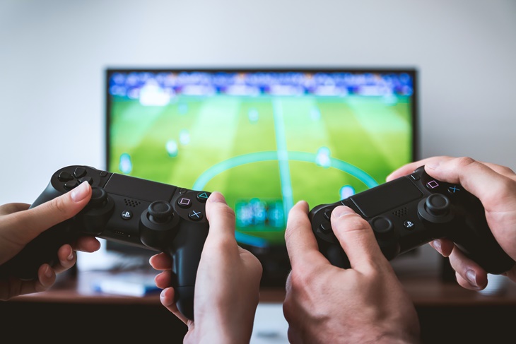 e-sports