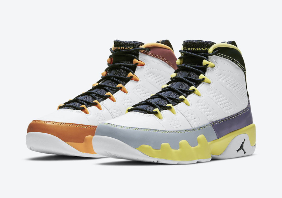 air jordan 9