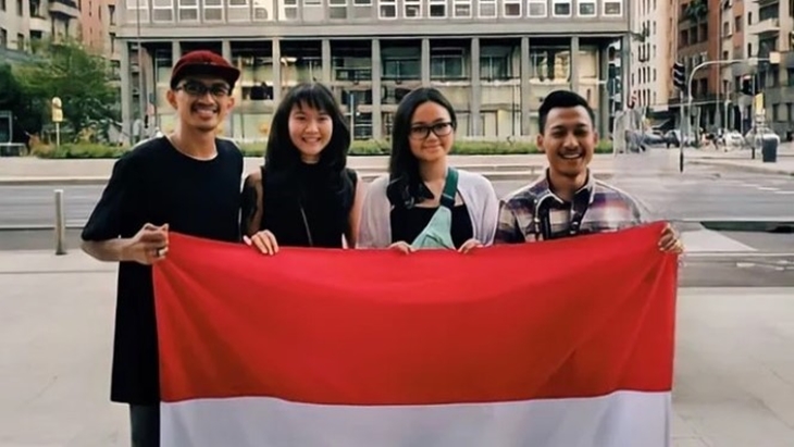 Para Wakil Indonesia Raih Prestasi Luar Biasa di World Coffee Championships 2022