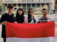 Para Wakil Indonesia Raih Prestasi Luar Biasa di World Coffee Championships 2022