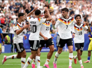 Jerman vs Pantai Gading: Head to Head, Prediksi Pemenang dan Prakiraan Pemain