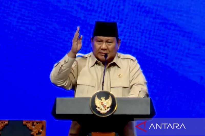 Desak Presiden Prabowo Cabut Perpres 66/2025, IPW: Bertentangan dengan Aturan dan Isi UUD 1945