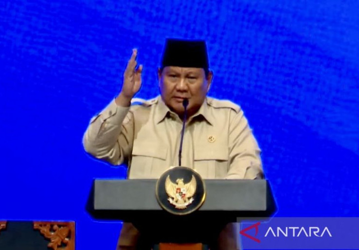 Desak Presiden Prabowo Cabut Perpres 66/2025, IPW: Bertentangan dengan Aturan dan Isi UUD 1945