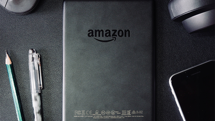 Tak Ada Lagi Surat Kabar dan Majalah di Kindle