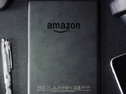 Tak Ada Lagi Surat Kabar dan Majalah di Kindle