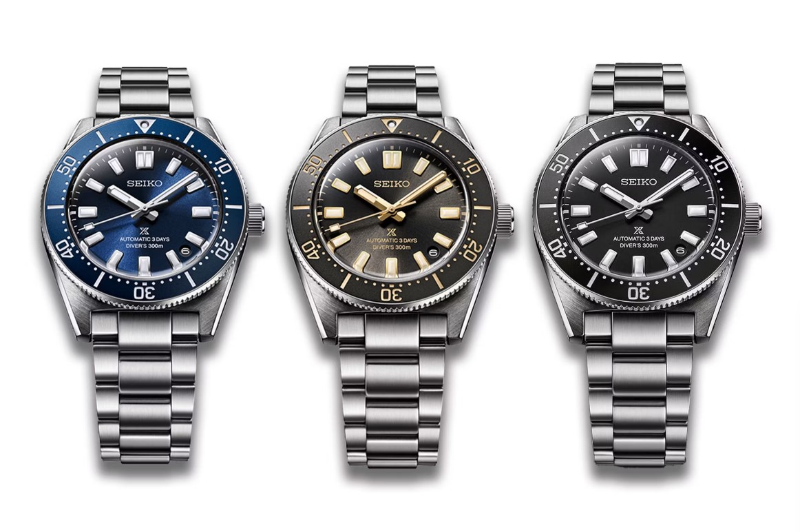 jam tangan seiko