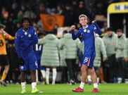 Hasil Piala FA: Chelsea Bantai Hull City 4-0, Pedro Neto Hattrick