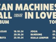Tiket Tur 'CMFIL' Maliq & D'Essentials Sudah Bisa Dibeli, Segini Harganya