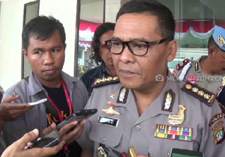 Lagi, Menantu Pedangdut Elvy Sukaesih Ditangkap karena Narkoba