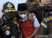 Jaksa Tuntut Mati dan Sita Aset Pelaku Perkosaan 13 Santri di Bandung  
