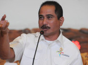 Menteri Pariwisata Dorong Pemda Investasi Kembangkan Geopark