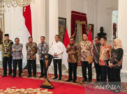 Menunggu Proses Yudisial Setelah Jokowi Akui 12 Pelanggaran HAM Berat