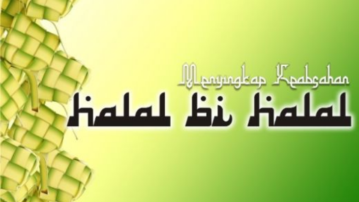Ilustrasi, Menyingkap Keabsahan Halal Bihalal. (Foto/Istimewa)