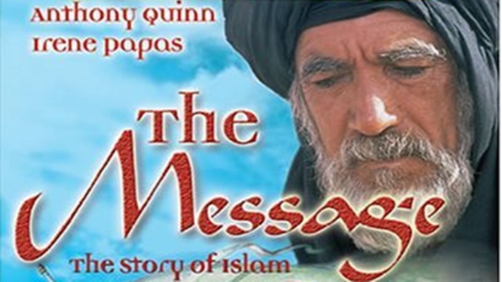 The Message, Film Penuh Kontroversi