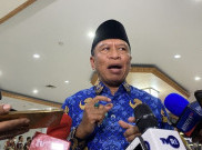 Menpora Nyatakan Kelanjutan Liga 1 di Tangan Kepolisian