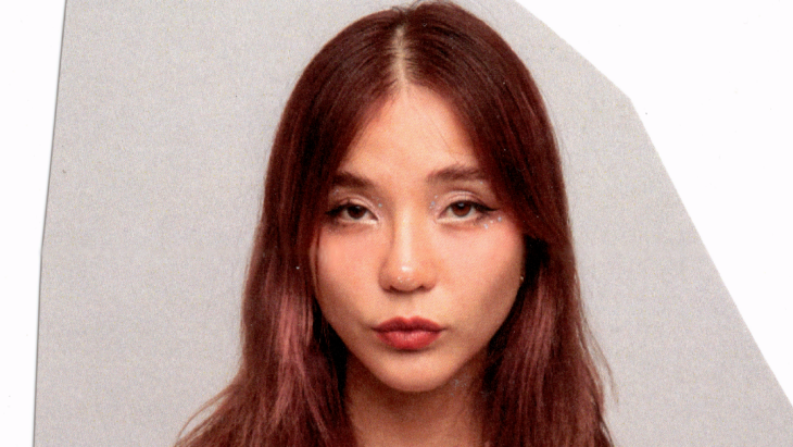 Talitha. Coba Eksplor Dirinya Lewat Album 'Hello, Talitha'