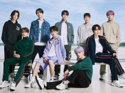NCT 127 Resmi Jadi Brand Ambassador Puma Asia-Pasifik
