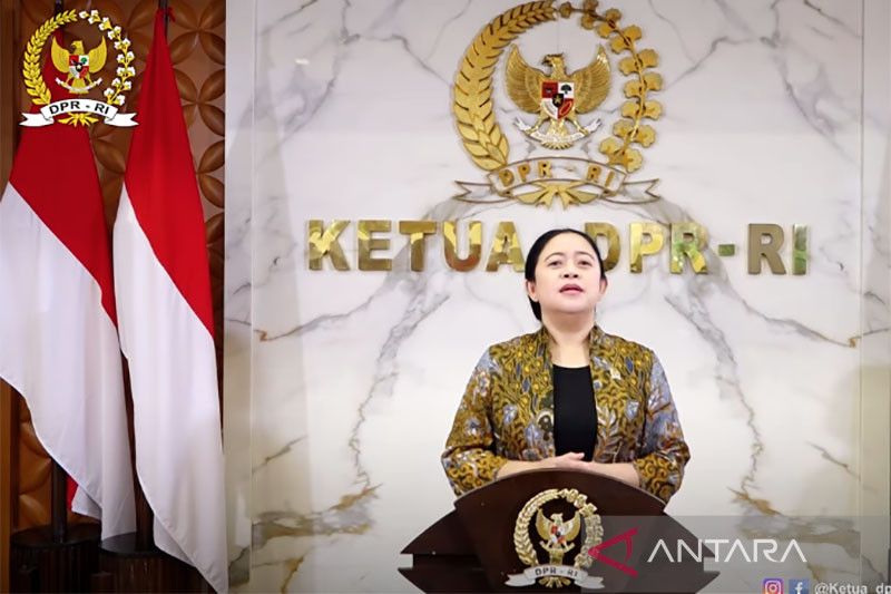 Puan Minta Mitigasi Bencana Dimaksimalkan Antisipasi Cuaca Ekstrem