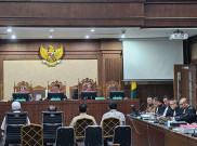 Saksi Sidang SYL Ungkap Uang untuk Pengawal Jokowi