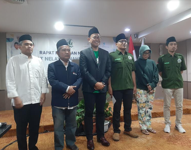 Jutaan Nelayan Tantang Para Capres Tuntaskan Masalah Mafia Kelautan