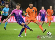 Toni Kroos Tidak Ingin Tutup Karier di Laga Jerman Vs Spanyol