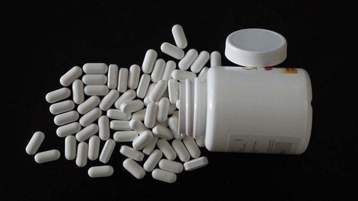 Suplemen Mutivitamin Enggak Boleh Sembarangan Dikonsumsi