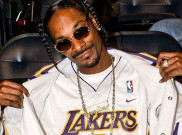 Snoop Dogg Siapkan Seri Antologi Tentang Hidup dan Kariernya