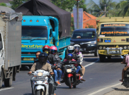 Diprediksi Sekitar 6,5 Juta Pemudik Lintasi Jawa Barat
