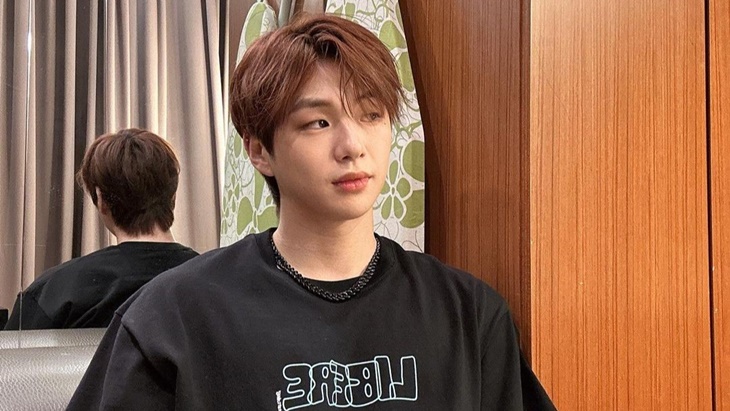 Film Dokumenter Pertama Kang Daniel 'My Parade' akan Hadir di Bioskop Global